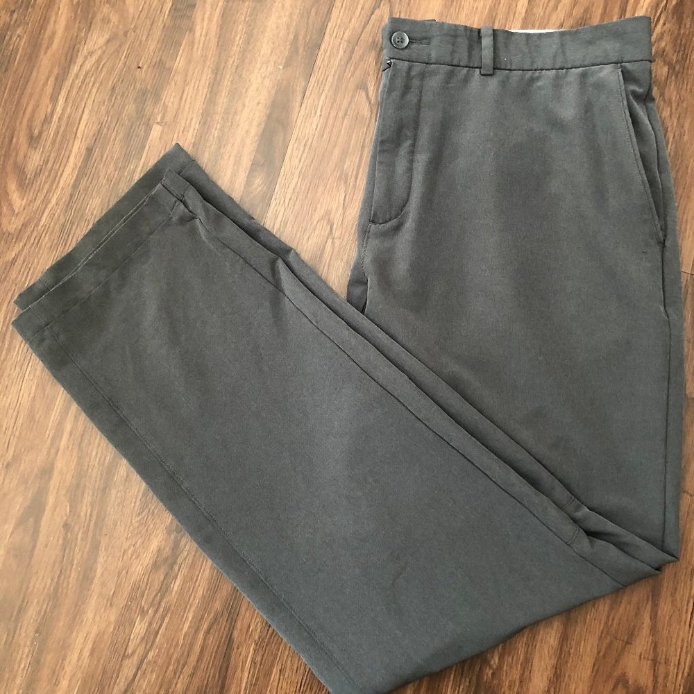 Nike Dri-Fit Golf Pants 36x32